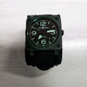 벨앤로스 br03-92