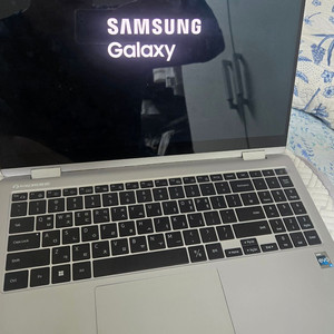 갤럭시북3 360 NT750QFG