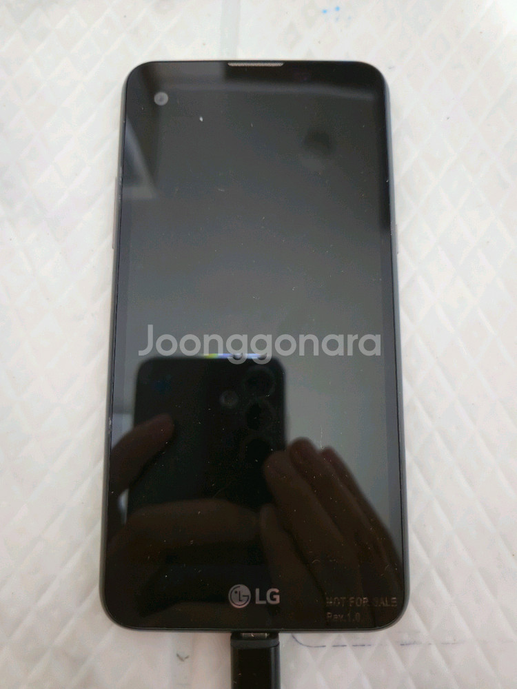 LG X스크린 프로토타입--1