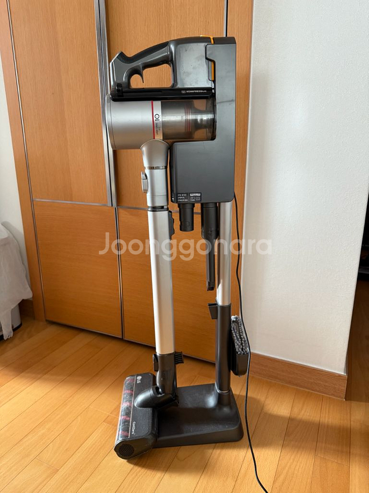 엘지 LG 코드제로 A9 청소기 버큠 오브제 비스포크--1