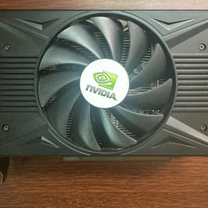 rtx 4060 원팬 그래픽카드