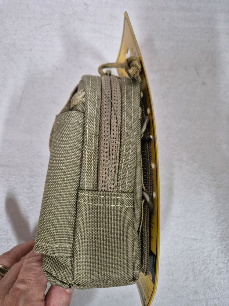 맥포스 M2 파우치 이미지