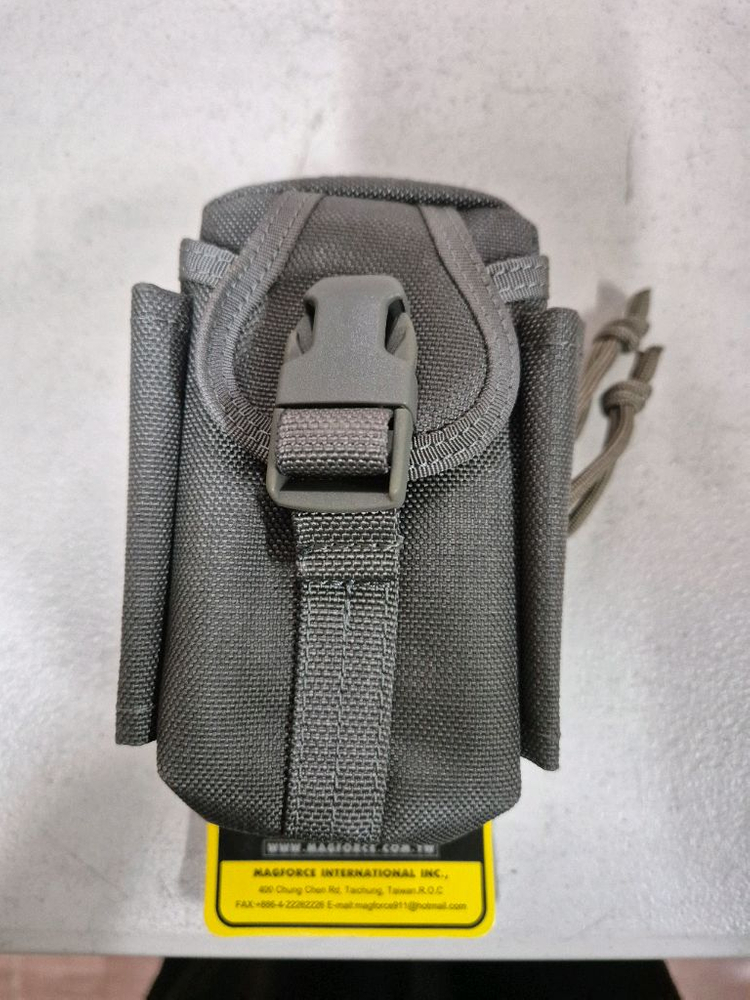 맥포스 M2 파우치 이미지