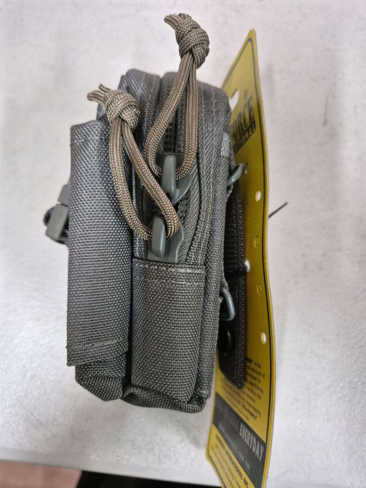 맥포스 M2 파우치 이미지