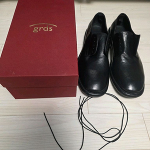 그라더스 블루처08 295 사이즈 새상품 판매합니다