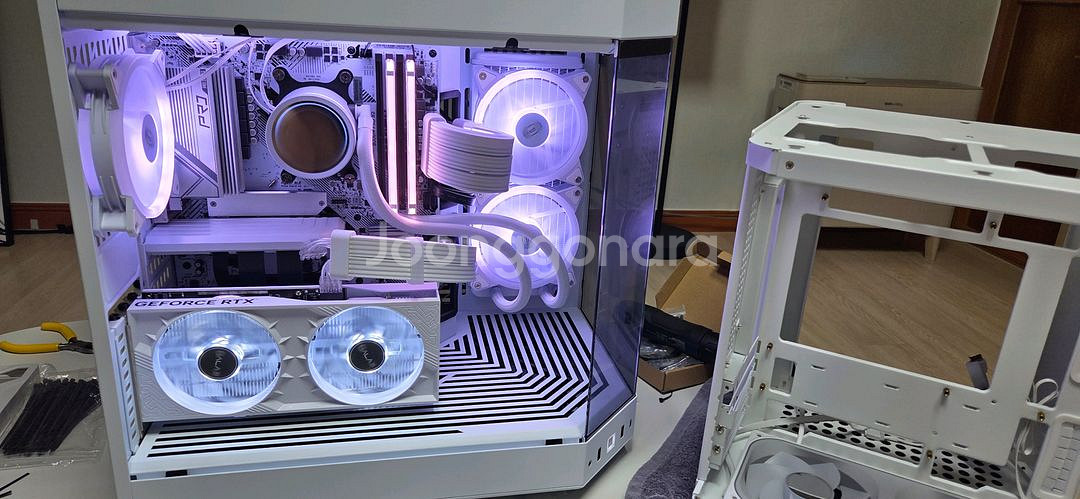 쿨러 PCCOOLER CPS F3 T120 ARGB--0