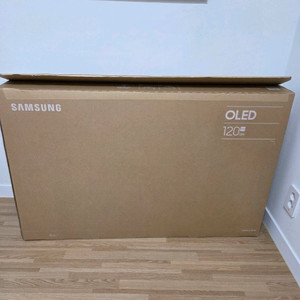 삼성 TV 48인치 KQ48SD90AEXKR