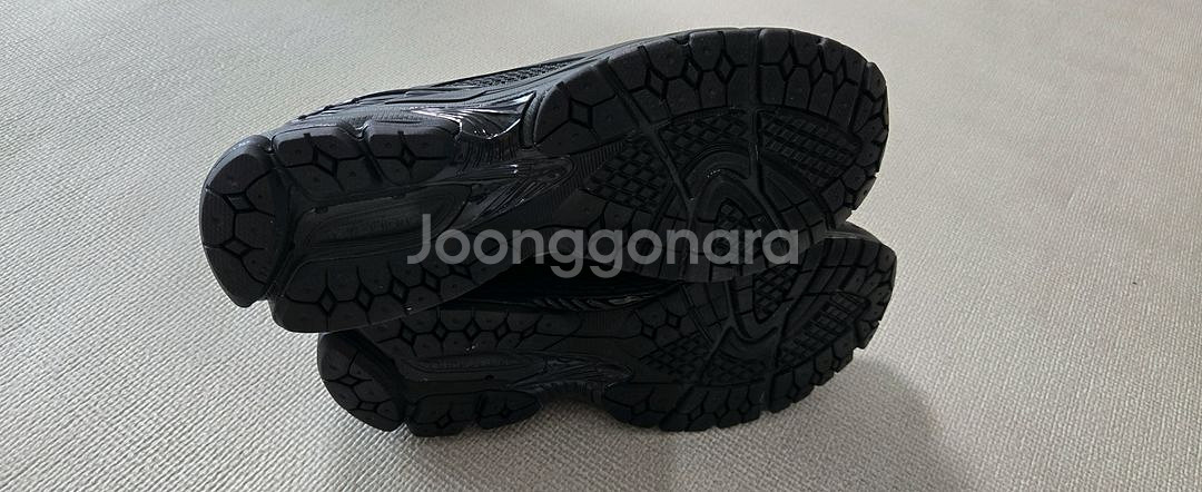 뉴발란스 U1906LAI 290사이즈--5