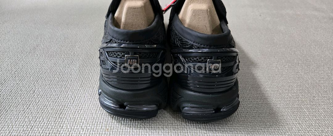 뉴발란스 U1906LAI 290사이즈--4