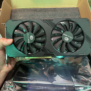 MLLSE RX5700XT 8GB 그래픽 카드