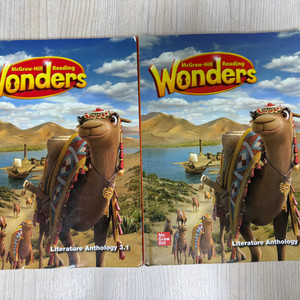 Wonders 31. / 3.2 원더스