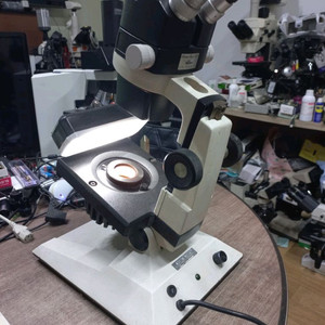 GIA GEM CCD 보석.금.은.다이아몬드 현미경
