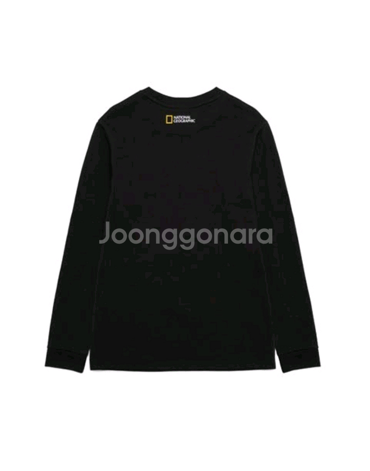 내셔널지오그래픽키즈 160사이즈--2