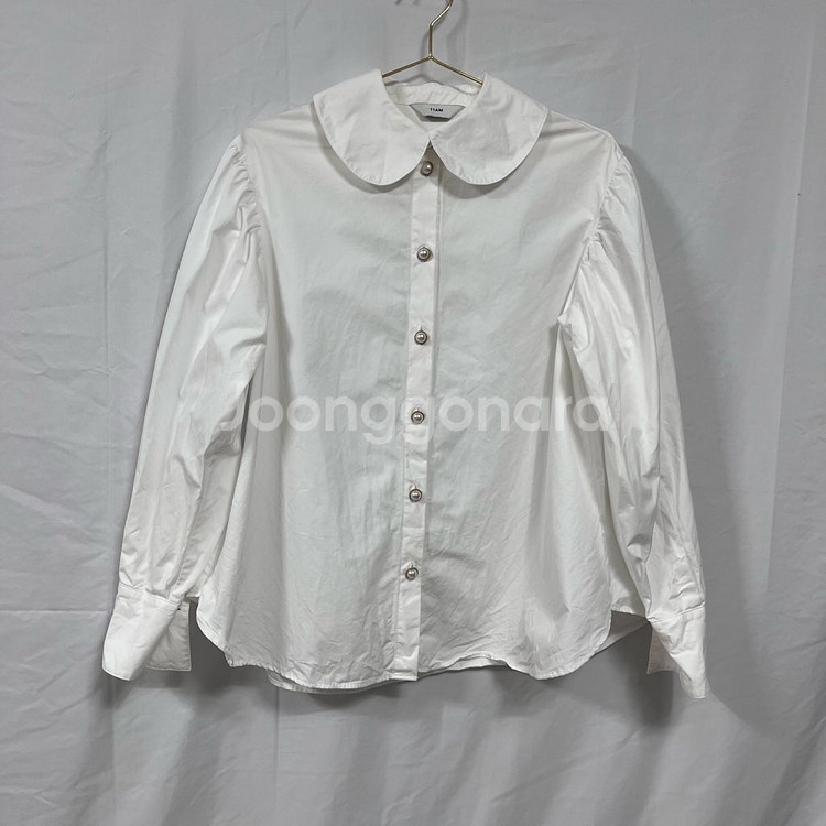 11AM 셔츠 블라우스--0