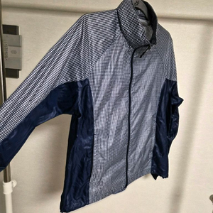 XL) 컬럼비아 여성 경량 바람막이 점퍼