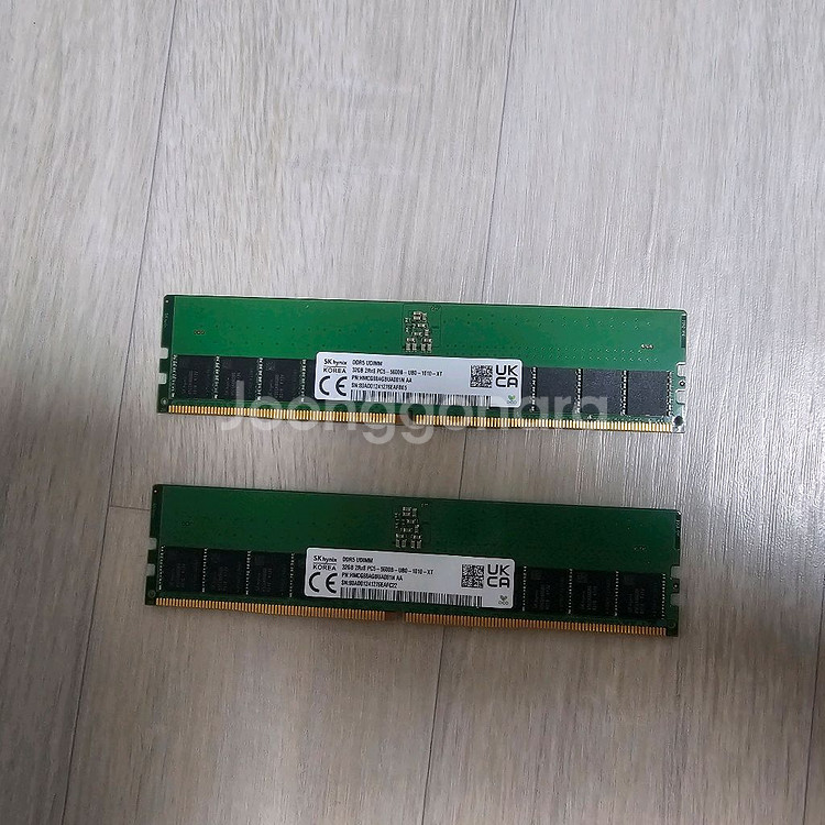 SK Hynix DDR5 5600 64GB--0