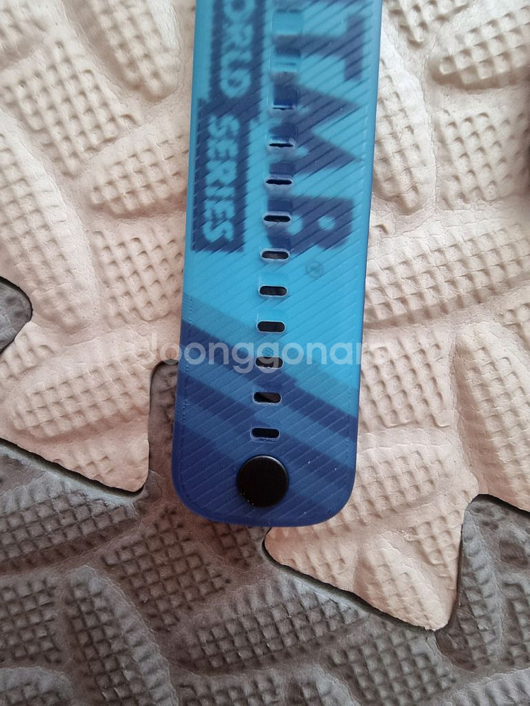 순토 정품 스트랩 22미리입니다 + 22mm스트랩--2