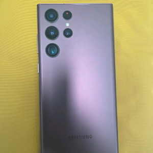 갤럭시 S22 울트라 256G
