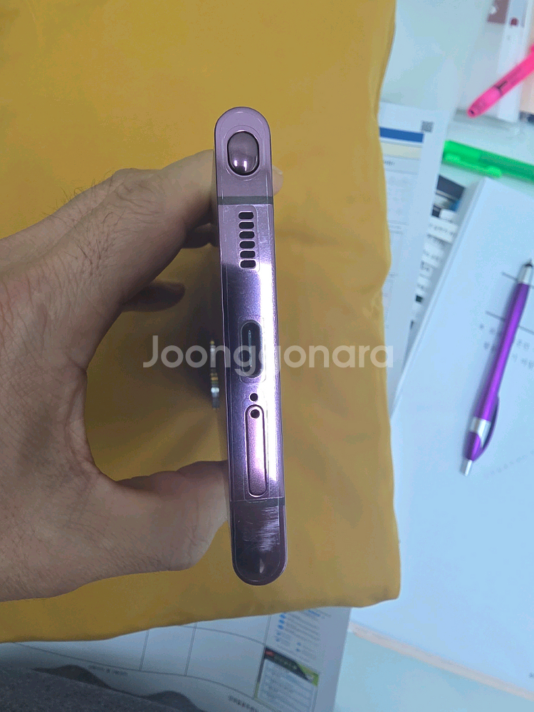 갤럭시 S22 울트라 256G--2