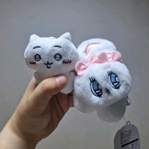 치이카와, 에스더버니 인형 키링