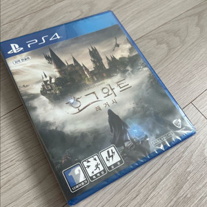 ps4 호그와트 레거시