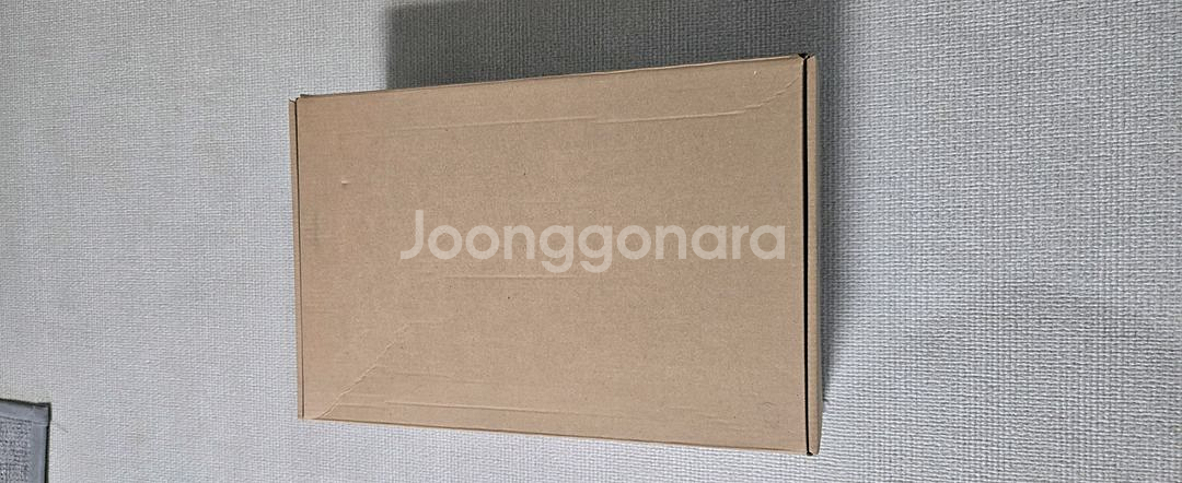 나이키 에어 맥스 스콜피온 290사이즈 레몬워시--7