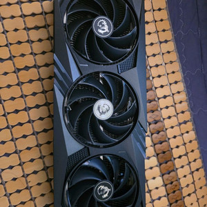 rtx 4070ti gaming x trio