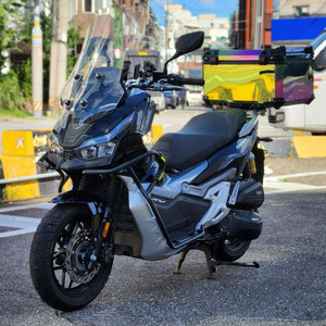 24년식/케이윈125cc/2만/배달세팅/컨디션최상매물팝