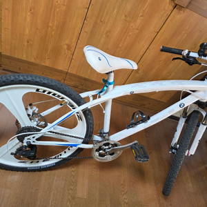 ■ BMW 27단 MTB 자전거 판매
