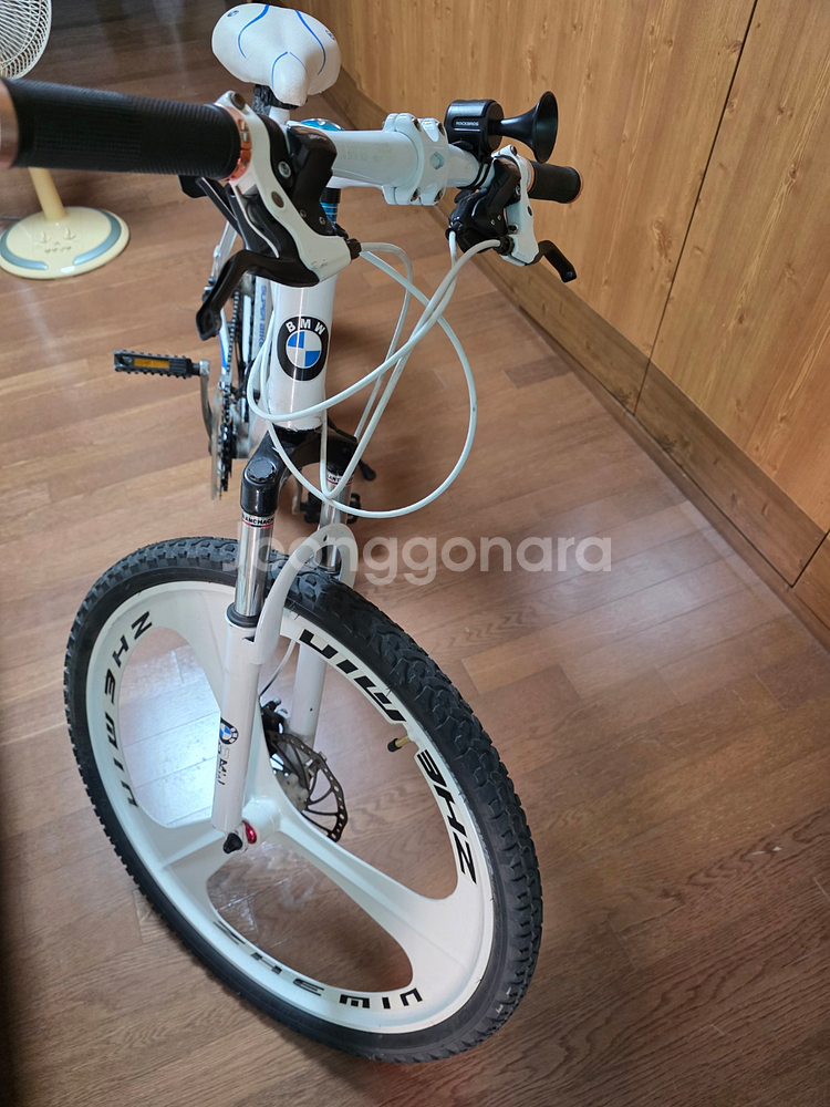 ■ BMW 27단 MTB 자전거 판매--2