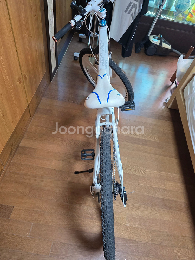 ■ BMW 27단 MTB 자전거 판매--1