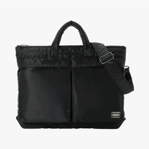 Porter All New Tanker Short He