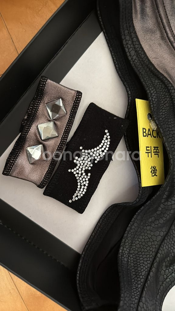 [새제품] 여자 스포츠 모델 경기복--3