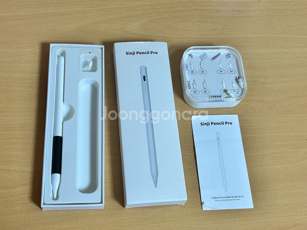 iPad Air 4세대 WiFi + Cellular 6--7