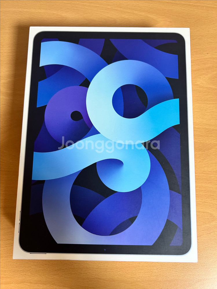 iPad Air 4세대 WiFi + Cellular 6--6