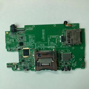 닌텐도 3DS XL 마더보드