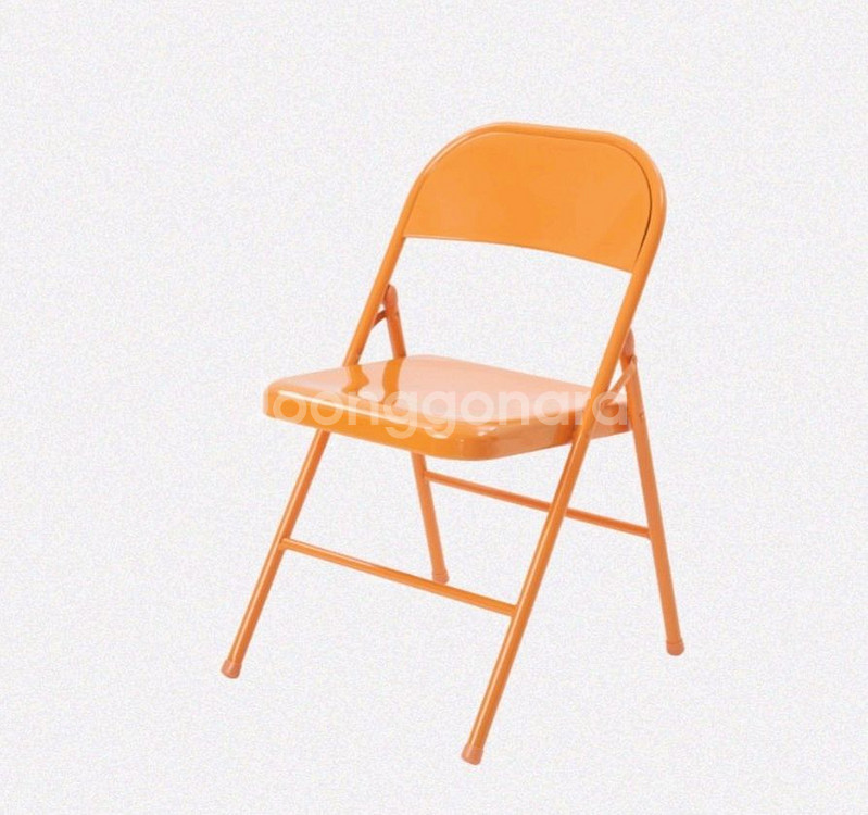 철제의자 판매합니다--3