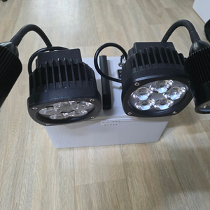 명장 집어등 200W (100W X2) 팔아요 직거래