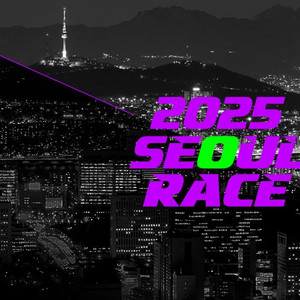 2025 서울레이스 Half (XS 사이즈) 양도