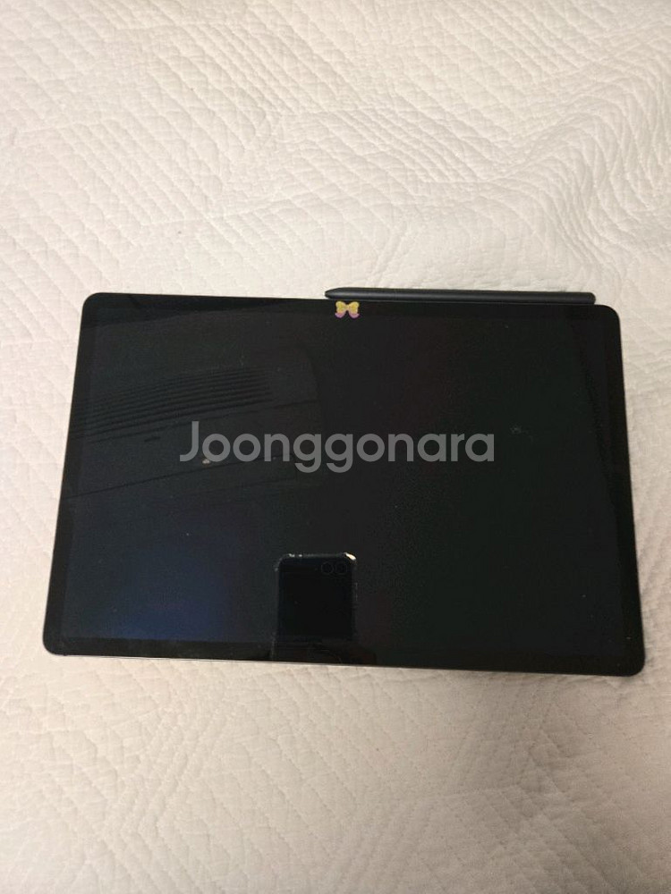 삼성전자 갤럭시탭 s7+--1