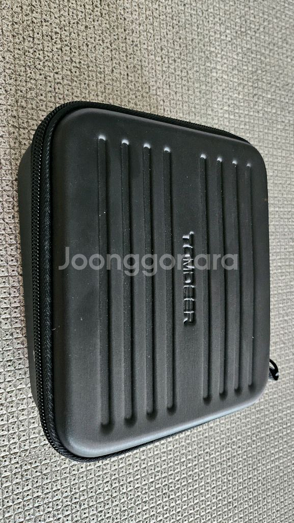 톰디어 블루투스 고글--1