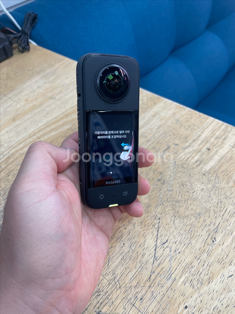 인스타360 x3--0