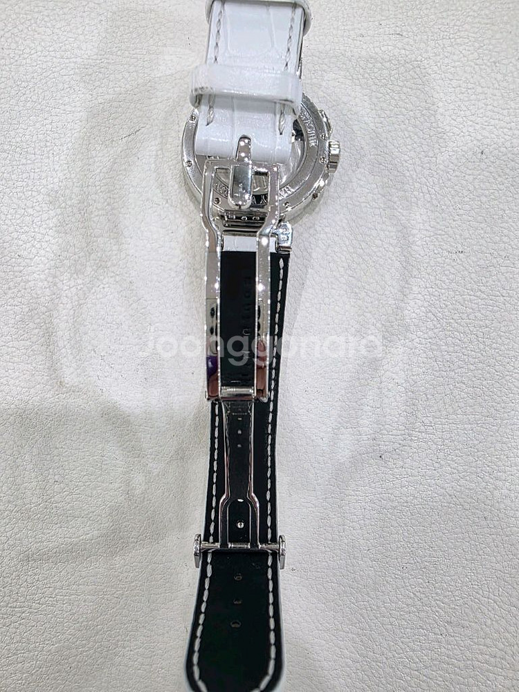 해리윈스톤 금통 다이아 시계 정품--5