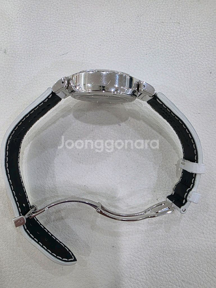 해리윈스톤 금통 다이아 시계 정품--3