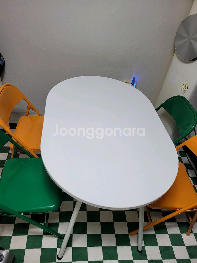 식탁 테이블 판매합니다--0