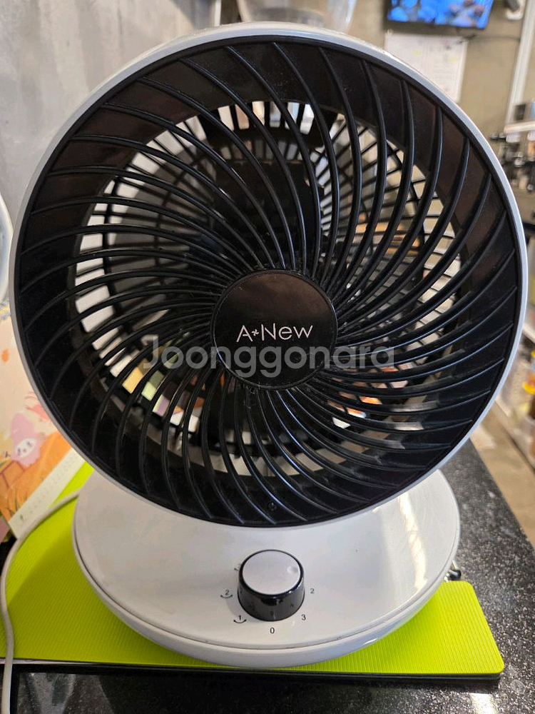 신일 써큘레이터--0