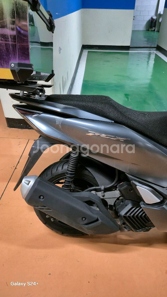 22년식pcx125--4