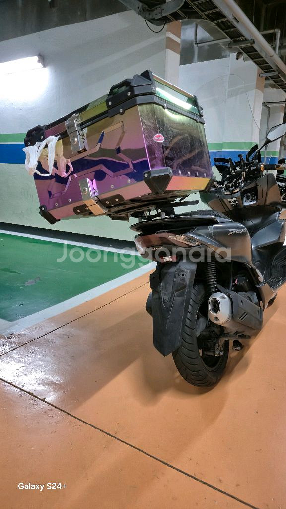 22년식pcx125--5