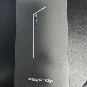 갤럭시 엣지 512G 자급제 미개봉