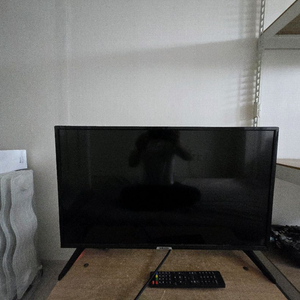 32인칭 led Kleinz tv